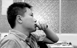 TS Giáp Văn Dương 'thách' GS Ngô Bảo Châu giải bài toán lớp 3 gây tranh cãi