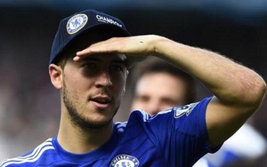 CẬP NHẬT tin tối 22/5: Mourinho cuối cùng đã được trao giải. Guendogan sẽ đến Barca