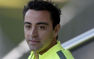 Xavi đá trận cuối cùng ở Liga, Vermaelen chơi trận ra mắt cho Barca