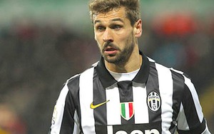 Fernando Llorente: 'Neymar, Suarez, Messi ở đẳng cấp… trên trời'