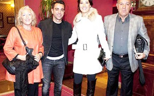 Câu chuyện Xavi: Chiếc lò nướng, Milan và Barca