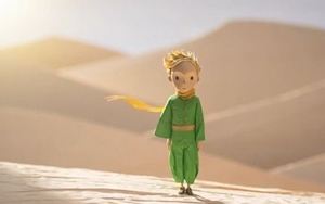 LHP Cannes: Phim hoạt hình “Hoàng tử bé” khiến đạo diễn rơi lệ