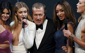 Koons “đánh bại” Picasso tại cuộc đấu giá từ thiện ở LHP Cannes