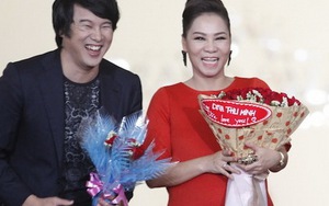 Vietnam Idol: Thu Minh sắp "lâm bồn", Hồng Nhung ngồi ghế nóng