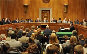 Thượng viện Mỹ bác 'Đạo luật Tự do Mỹ'