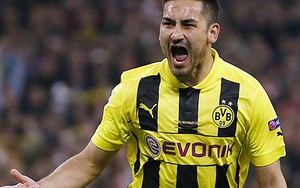 Ilkay Guendogan sắp gia nhập Barca: Không phải để thay thế Xavi