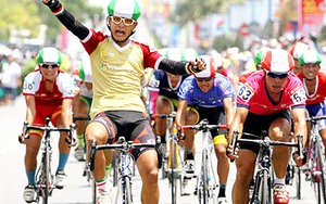 Tay đua Nguyễn Nam Cực: Vang bóng… nhiều thời