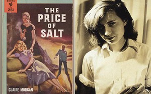 Carol - một 'Brokeback Mountain' phiên bản nữ: Sách gốc từng gây sốc nước Mỹ