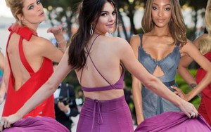 Bí mật bên trong bữa tiệc xa hoa ở Cannes