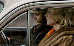 Phim ‘Carol’ đoạt giải Cành cọ Đồng tính tại LHP Cannes