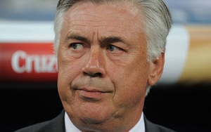 Ronaldo vẫn muốn làm trò của Ancelotti