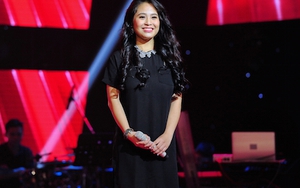 Giọng hát Việt 2015, tập 3: Giọng ca "đỉnh" nhất đã về đội Thu Phương