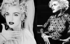 25 năm 'Vogue' của Madonna lên đỉnh Billboard: Bài hát vĩ đại nhất thập niên 1990