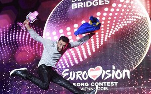 'Người hùng' trên đỉnh châu Âu