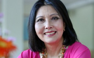 27 năm xa đất mẹ, 'Họa Mi' sải cánh trở về