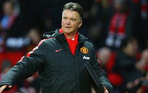 Van Gaal: 'Tôi đã có kế hoạch mua ai, bán ai'