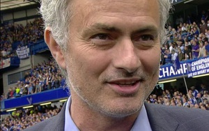 Vô địch Premier League, Mourinho ca ngợi Chelsea là đội bóng toàn diện