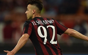 AC Milan 3-0 Torino: El Shaarawy lập cú đúp, Inzaghi vớt vát niềm tin