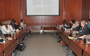 Học giả Mỹ: Trung Quốc đang hủy hoại môi trường tự nhiên ở Trường Sa