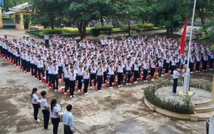 Từ 1/6, Hà Nội thực hiện nghi lễ chào cờ vào thứ Hai hàng tuần