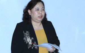 Bà Nguyễn Thị Bích Ngọc trở thành Tân Chủ tịch HĐND thành phố Hà Nội