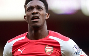 Arsenal mất Welbeck trước thềm Chung kết Cúp FA
