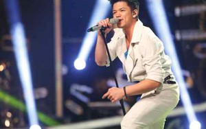 Trọng Hiếu tạo cơn sốt, Vietnam Idol tràn trề hi vọng 'thay máu'
