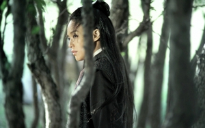 Hầu Hiếu Hiền trở lại 'ngai vàng' Cannes