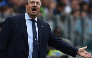 Real Madrid tìm người thay thế Carlo Ancelotti: Benitez, Klopp hay Zidane?