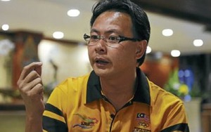 HLV Ong Kim Swee thẳng tay loại trụ cột, chốt danh sách tuyển U23 Malaysia