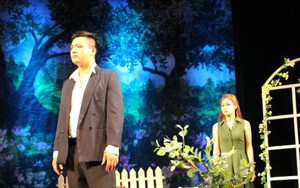 Diễn miễn phí kịch Mỹ tại Nhà hát Lớn Hà Nội tối nay (26/5)