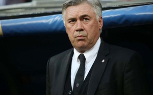 Những khoảnh khắc đẹp nhất của Carlo Ancelotti ở Real Madrid