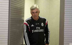 CÔNG và TỘI của Carlo Ancelotti