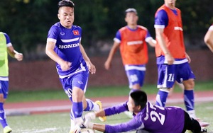 'U23 Việt Nam sẽ đạt phong độ tốt'