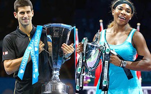 Chuyện kiếm tiền của các ngôi sao quần vợt: Người ăn không hết, kẻ lần chẳng ra!