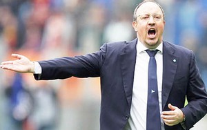 Rafa Benitez sắp dẫn dắt Real Madrid: Kỷ luật, đa dạng và thích tiêu tiền