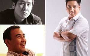 Hoài Linh, Quyền Linh, Chí Trung, Hồ Hoài Anh lên tiếng về việc xét tặng danh hiệu nghệ sĩ