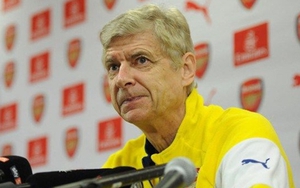 HLV Arsene Wenger của Arsenal khẳng định RẤT THÍCH Arturo Vidal