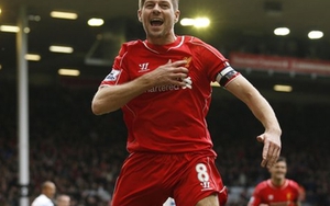 Steven Gerrard sẽ ra mắt LA Galaxy ngay đầu tháng Bảy