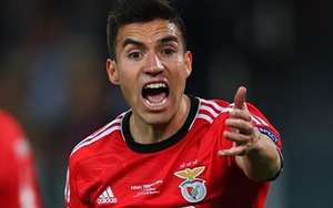 Báo Bồ Đào Nha xác nhận: Man United đã mua xong Nicolas Gaitan với giá 30 triệu euro