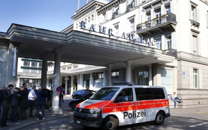 Bản tin Hành tinh thể thao ngày 27/5/2015