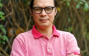 NSƯT Trần Lực: Yêu đời, lấy... nhiều vợ, đẻ nhiều con và sống hồn nhiên hơn