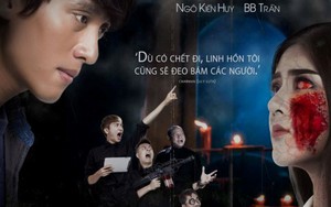 Nhân lực làm phim: Cạnh tranh sát ván với 'lính đánh thuê' nước ngoài