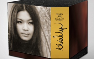 Tuyển tập Khánh Ly