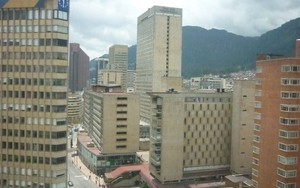 Bí ẩn Colombia (Bài 1): Ở thủ đô cách mực nước biển 2.600m