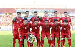HLV Nguyễn Văn Sỹ: 'Cơ hội của U23 Việt Nam tại SEA Games 2015 rất sáng sủa'
