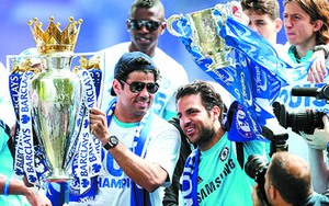 5 hợp đồng thành công nhất Premier League mùa vừa qua