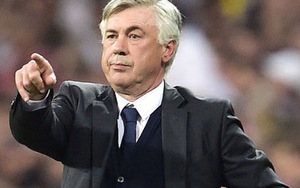 Ancelotti hẹn 6 ngày nữa trả lời có làm HLV AC Milan hay không