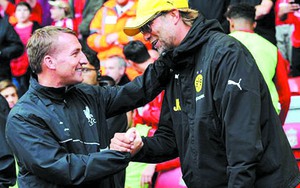 Juergen Klopp: Sau Cúp QG Đức là Liverpool?