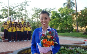 Cổ tích về 'nữ hoàng cự ly trung bình' Đỗ Thị Thảo